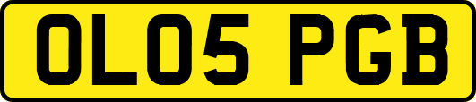 OL05PGB