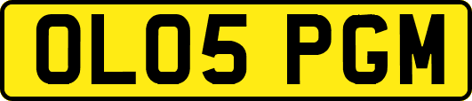 OL05PGM