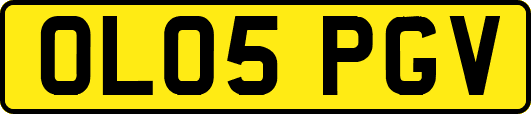 OL05PGV