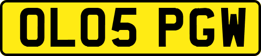 OL05PGW