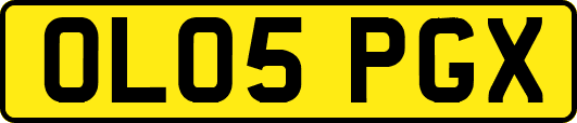 OL05PGX