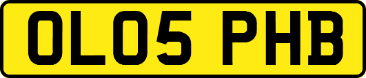 OL05PHB