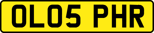 OL05PHR