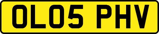 OL05PHV