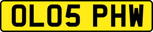 OL05PHW