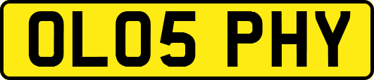 OL05PHY