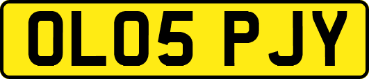 OL05PJY