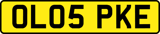 OL05PKE