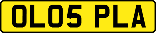 OL05PLA