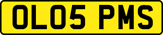 OL05PMS