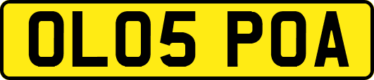 OL05POA