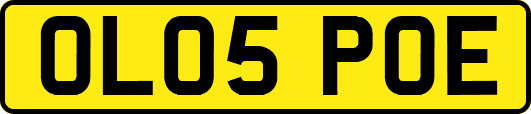 OL05POE