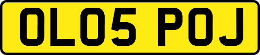 OL05POJ