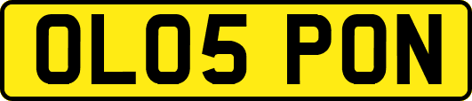OL05PON