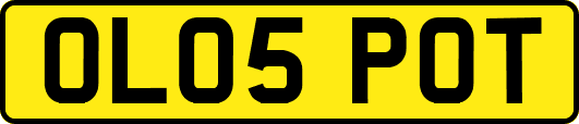 OL05POT