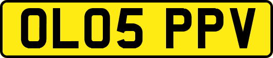 OL05PPV