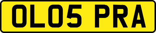 OL05PRA