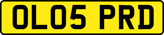 OL05PRD