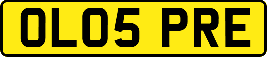 OL05PRE