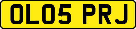 OL05PRJ