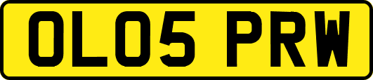 OL05PRW