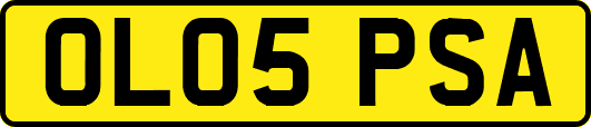 OL05PSA