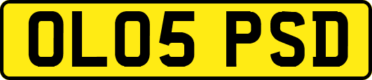 OL05PSD