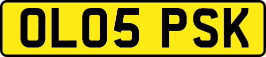 OL05PSK