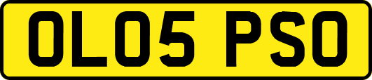 OL05PSO