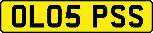 OL05PSS