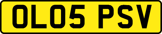 OL05PSV