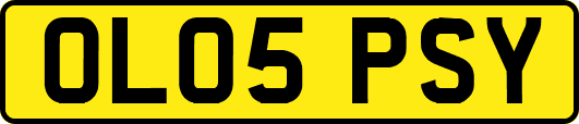 OL05PSY