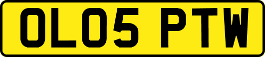 OL05PTW