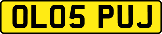 OL05PUJ
