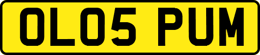 OL05PUM
