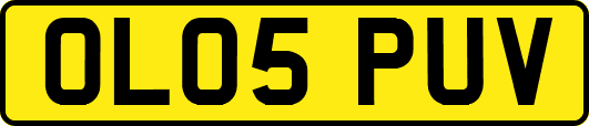 OL05PUV