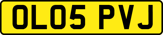 OL05PVJ