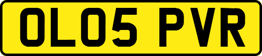 OL05PVR