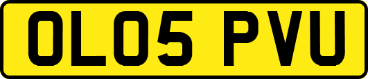 OL05PVU