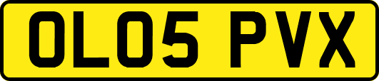 OL05PVX