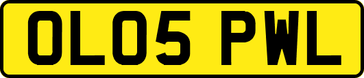 OL05PWL