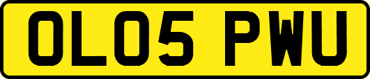 OL05PWU