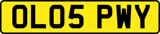 OL05PWY