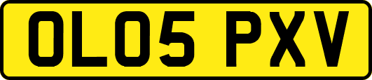 OL05PXV