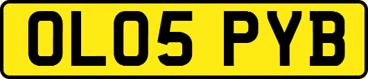 OL05PYB