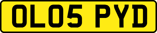 OL05PYD