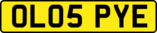 OL05PYE