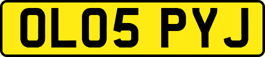 OL05PYJ