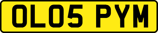 OL05PYM