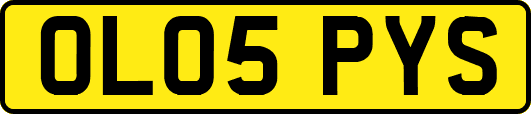 OL05PYS